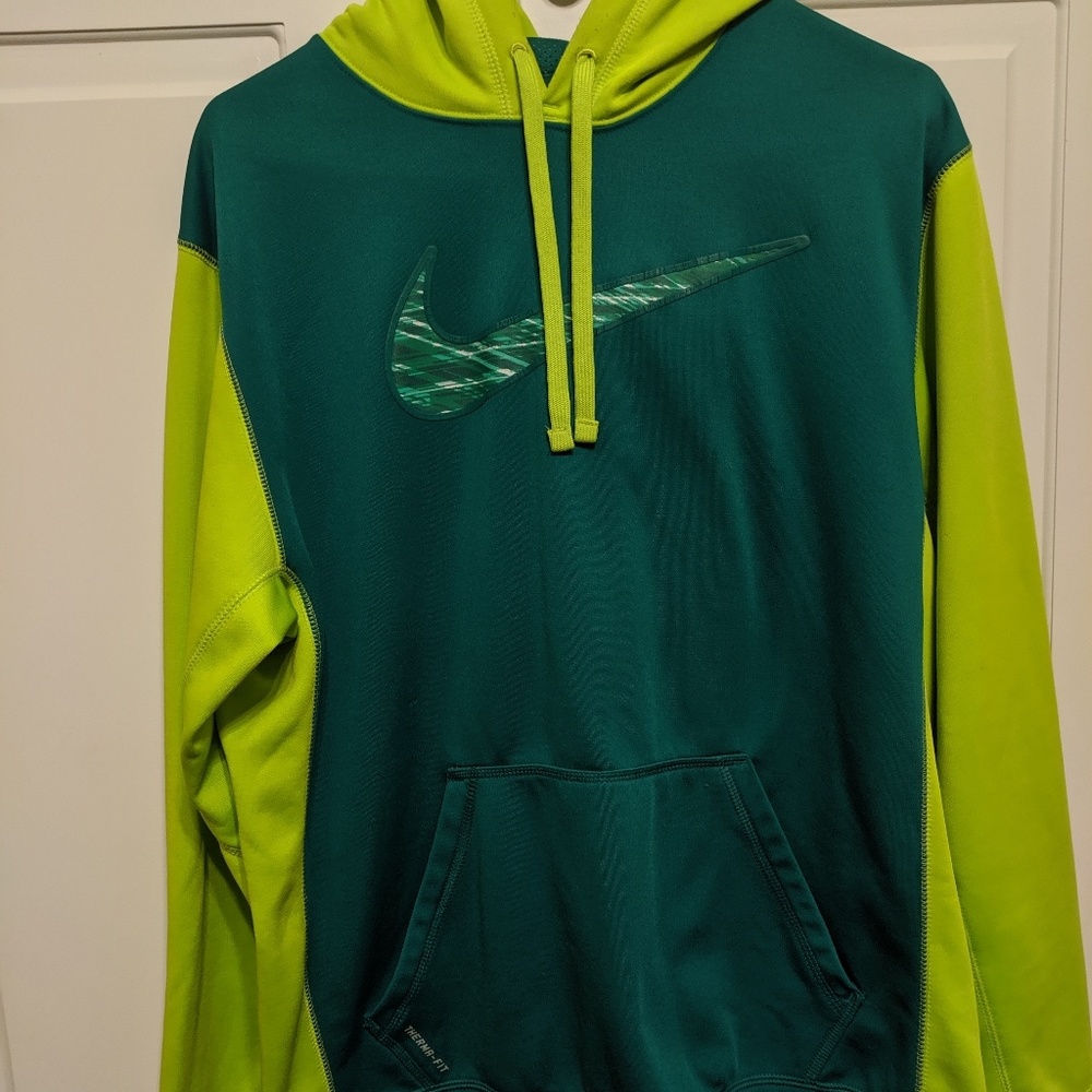 Men's Nike Hoodie